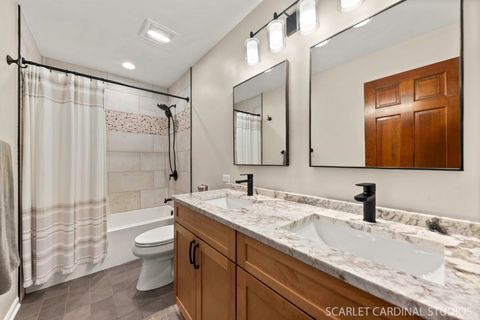 Tiny photo for 59 Burkhart Drive, Oswego, IL 60543 (MLS # 12580756)