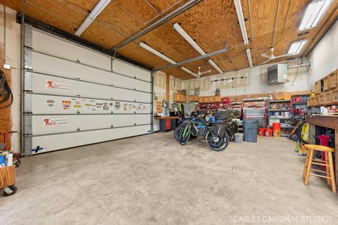 Tiny photo for 59 Burkhart Drive, Oswego, IL 60543 (MLS # 12580756)