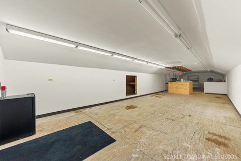 Tiny photo for 59 Burkhart Drive, Oswego, IL 60543 (MLS # 12580756)