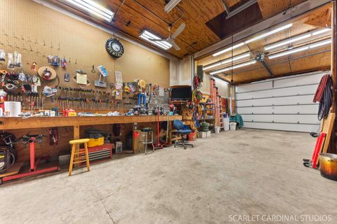 Tiny photo for 59 Burkhart Drive, Oswego, IL 60543 (MLS # 12580756)