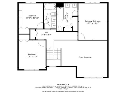 Tiny photo for 59 Burkhart Drive, Oswego, IL 60543 (MLS # 12580756)