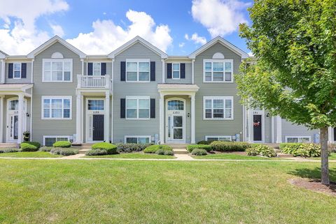Photo of 1153 Piccolo Lane, Volo, IL 60073 (MLS # 12470646)
