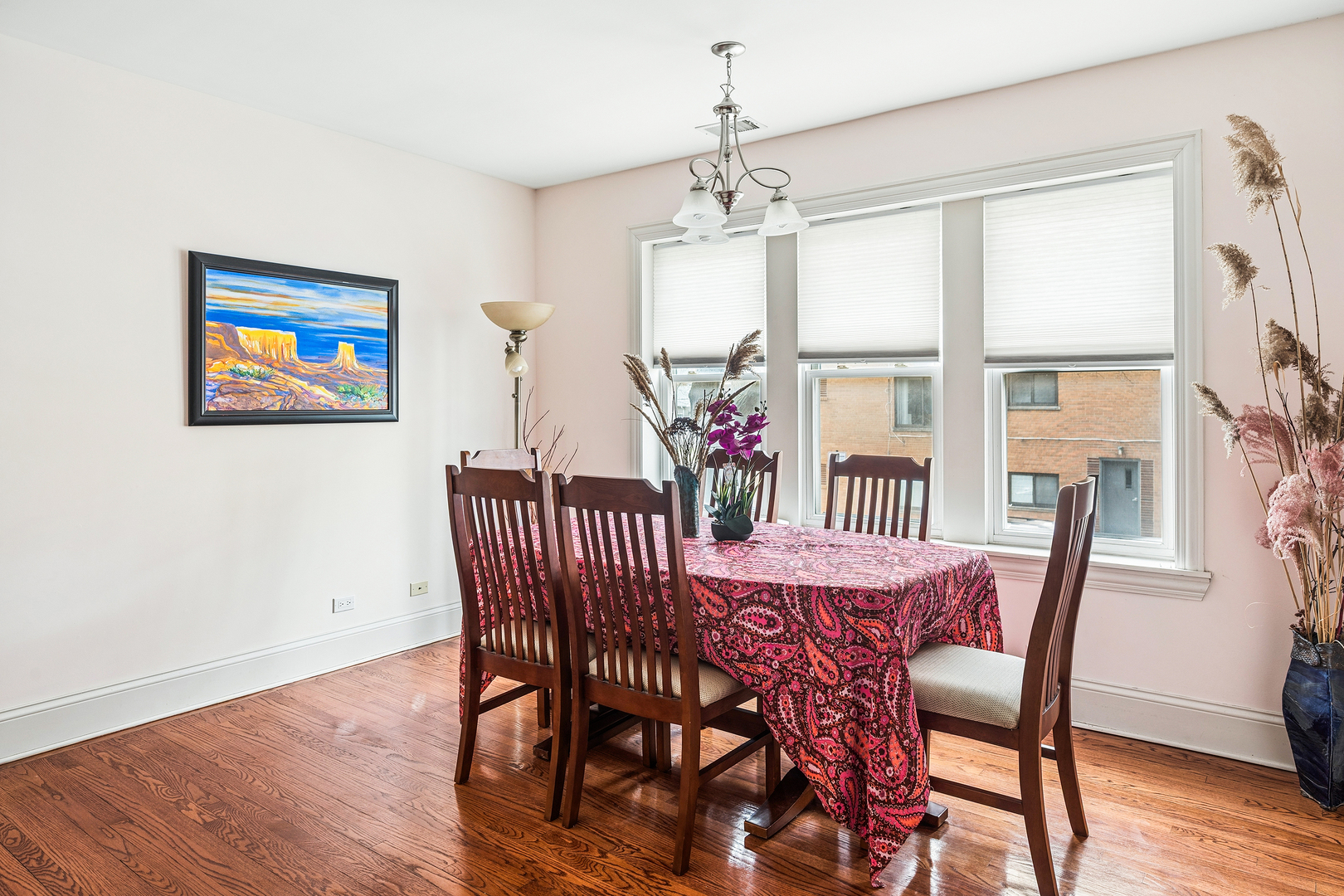 2656 W Lunt Avenue 1