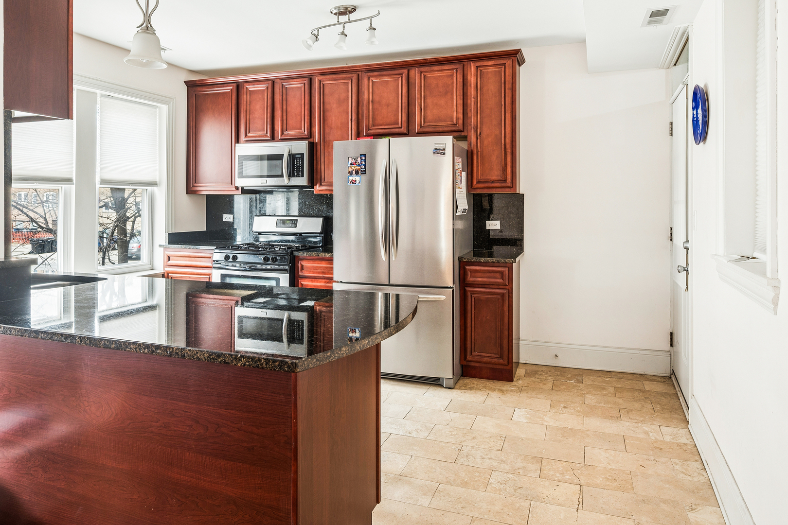 2656 W Lunt Avenue 1