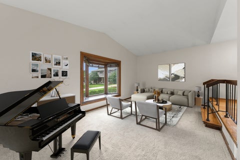 Tiny photo for 8 Keystone Court, Bolingbrook, IL 60440 (MLS # 12736638)