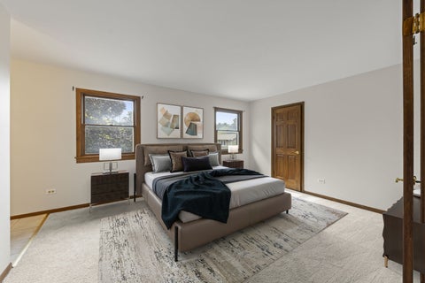 Tiny photo for 8 Keystone Court, Bolingbrook, IL 60440 (MLS # 12736638)