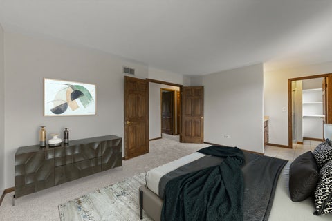 Tiny photo for 8 Keystone Court, Bolingbrook, IL 60440 (MLS # 12736638)