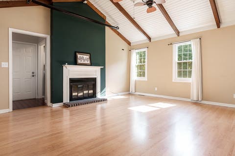 Tiny photo for 12002 SOUTH GATE RD, Roscoe, IL 61073 (MLS # 12625452)