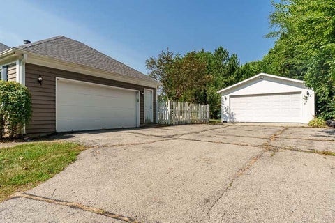 Tiny photo for 12002 SOUTH GATE RD, Roscoe, IL 61073 (MLS # 12625452)