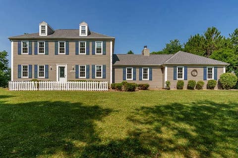 MLS: 12625452