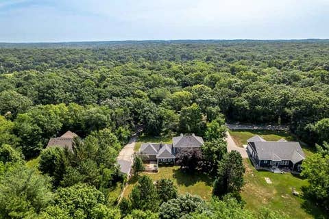 Tiny photo for 12002 SOUTH GATE RD, Roscoe, IL 61073 (MLS # 12625452)