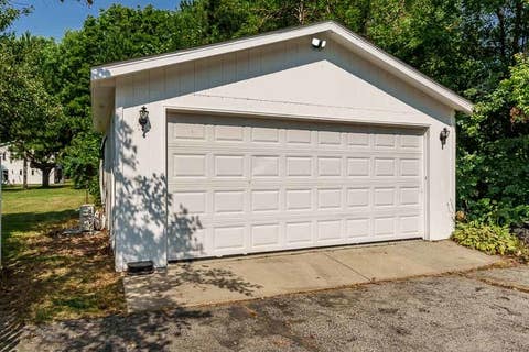 Tiny photo for 12002 SOUTH GATE RD, Roscoe, IL 61073 (MLS # 12625452)