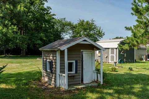 Tiny photo for 12002 SOUTH GATE RD, Roscoe, IL 61073 (MLS # 12625452)