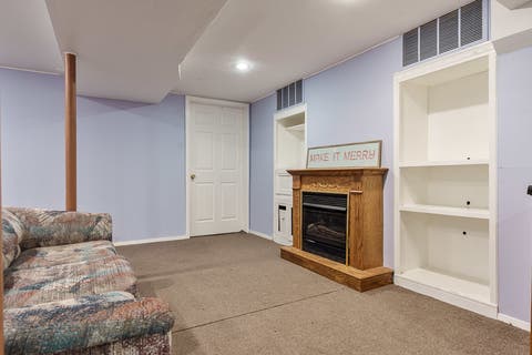 Tiny photo for 12002 SOUTH GATE RD, Roscoe, IL 61073 (MLS # 12625452)