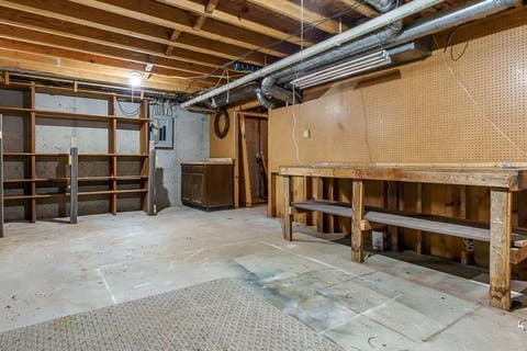 Tiny photo for 12002 SOUTH GATE RD, Roscoe, IL 61073 (MLS # 12625452)