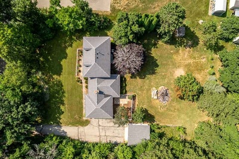 Tiny photo for 12002 SOUTH GATE RD, Roscoe, IL 61073 (MLS # 12625452)