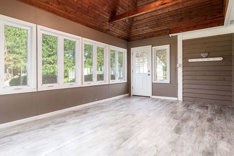 Tiny photo for 12002 SOUTH GATE RD, Roscoe, IL 61073 (MLS # 12625452)