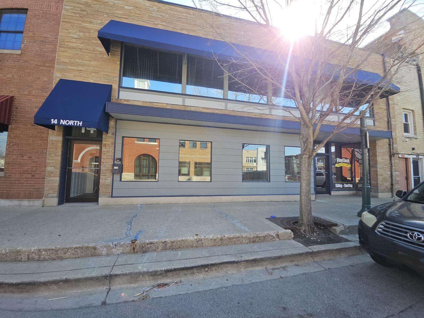 14 N Riverside Avenue 12-14