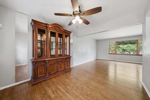 Tiny photo for 217 E Central Avenue, Lombard, IL 60148 (MLS # 12768949)