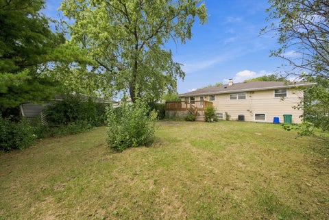 Tiny photo for 217 E Central Avenue, Lombard, IL 60148 (MLS # 12768949)