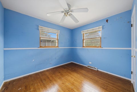 Tiny photo for 217 E Central Avenue, Lombard, IL 60148 (MLS # 12768949)
