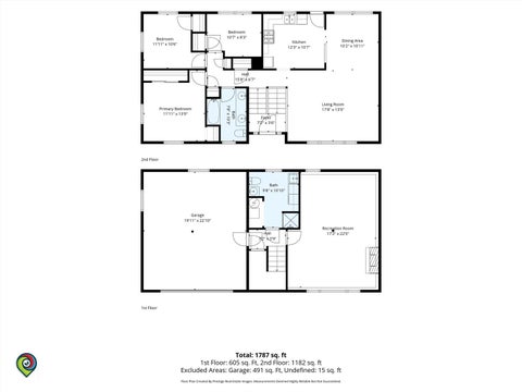 Tiny photo for 217 E Central Avenue, Lombard, IL 60148 (MLS # 12768949)