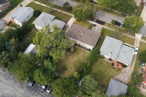Tiny photo for 217 E Central Avenue, Lombard, IL 60148 (MLS # 12768949)