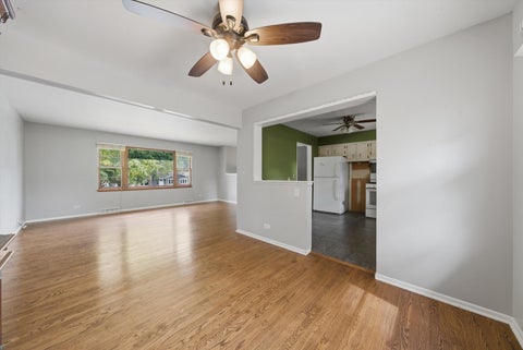 Tiny photo for 217 E Central Avenue, Lombard, IL 60148 (MLS # 12768949)