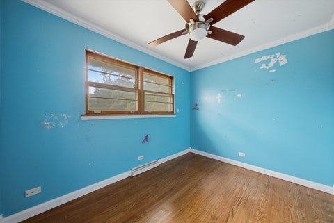 Tiny photo for 217 E Central Avenue, Lombard, IL 60148 (MLS # 12768949)