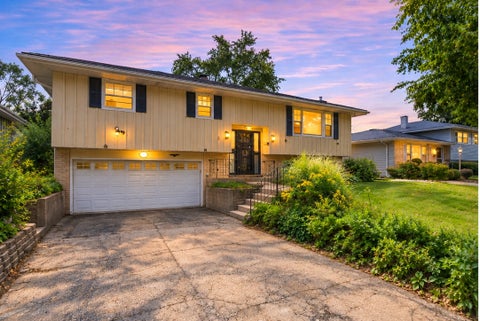 Photo of 217 E Central Avenue, Lombard, IL 60148 (MLS # 12768949)