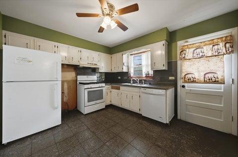 Tiny photo for 217 E Central Avenue, Lombard, IL 60148 (MLS # 12768949)