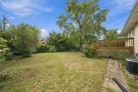 Tiny photo for 217 E Central Avenue, Lombard, IL 60148 (MLS # 12768949)