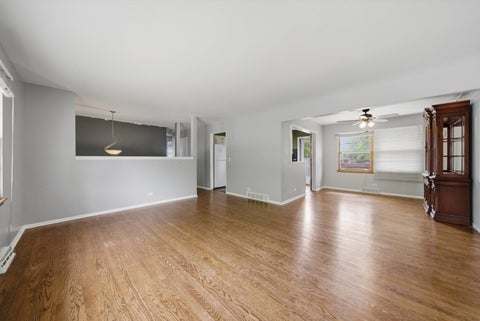 Tiny photo for 217 E Central Avenue, Lombard, IL 60148 (MLS # 12768949)