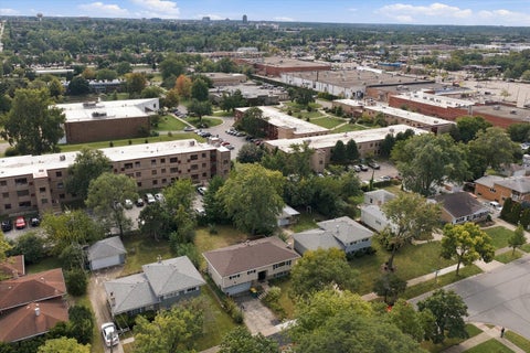 Tiny photo for 217 E Central Avenue, Lombard, IL 60148 (MLS # 12768949)