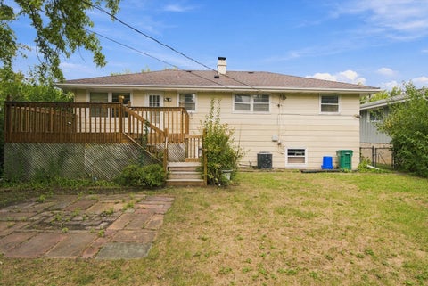 Tiny photo for 217 E Central Avenue, Lombard, IL 60148 (MLS # 12768949)