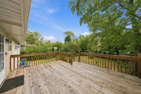 Tiny photo for 217 E Central Avenue, Lombard, IL 60148 (MLS # 12768949)