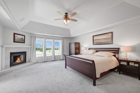 Tiny photo for 1564 White Eagle Drive, Naperville, IL 60564 (MLS # 12684444)