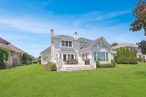 Tiny photo for 1564 White Eagle Drive, Naperville, IL 60564 (MLS # 12684444)