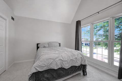 Tiny photo for 1564 White Eagle Drive, Naperville, IL 60564 (MLS # 12684444)