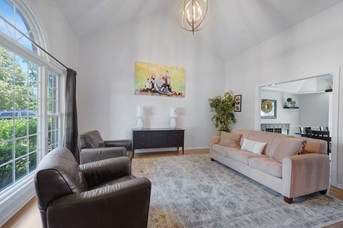 Tiny photo for 1564 White Eagle Drive, Naperville, IL 60564 (MLS # 12684444)