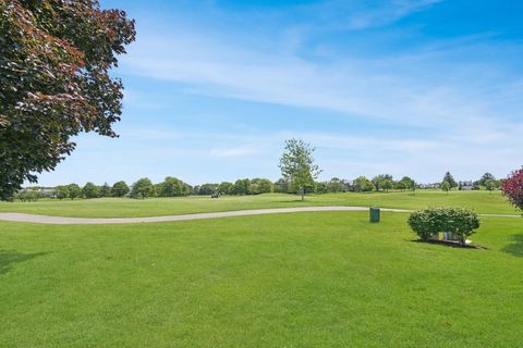 Tiny photo for 1564 White Eagle Drive, Naperville, IL 60564 (MLS # 12684444)