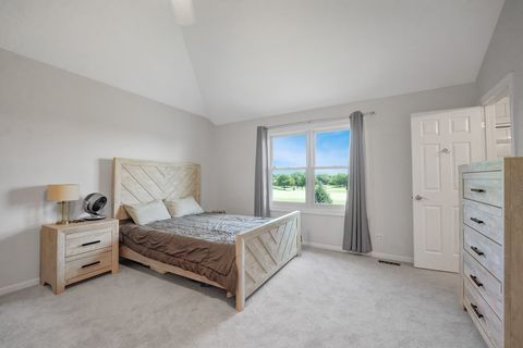 Tiny photo for 1564 White Eagle Drive, Naperville, IL 60564 (MLS # 12684444)