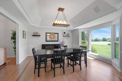 Tiny photo for 1564 White Eagle Drive, Naperville, IL 60564 (MLS # 12684444)