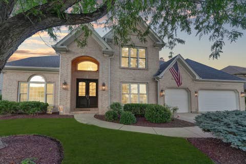 Photo of 1564 White Eagle Drive, Naperville, IL 60564 (MLS # 12684444)