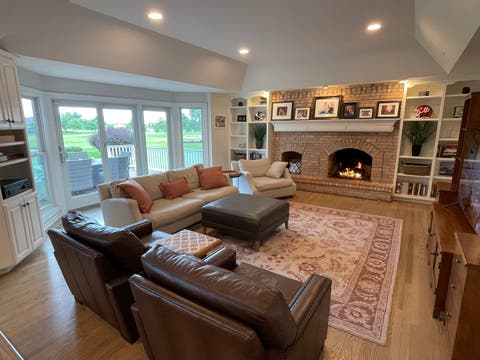 Tiny photo for 1564 White Eagle Drive, Naperville, IL 60564 (MLS # 12684444)