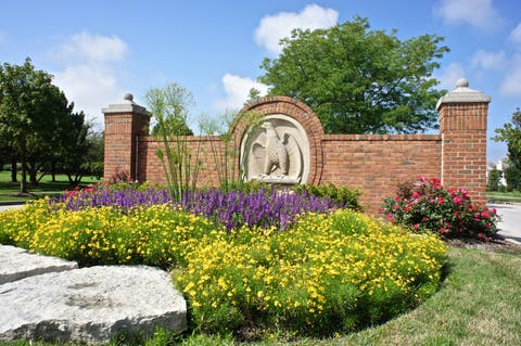 Tiny photo for 1564 White Eagle Drive, Naperville, IL 60564 (MLS # 12684444)