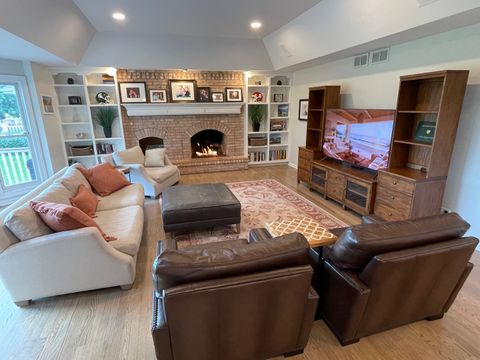 Tiny photo for 1564 White Eagle Drive, Naperville, IL 60564 (MLS # 12684444)