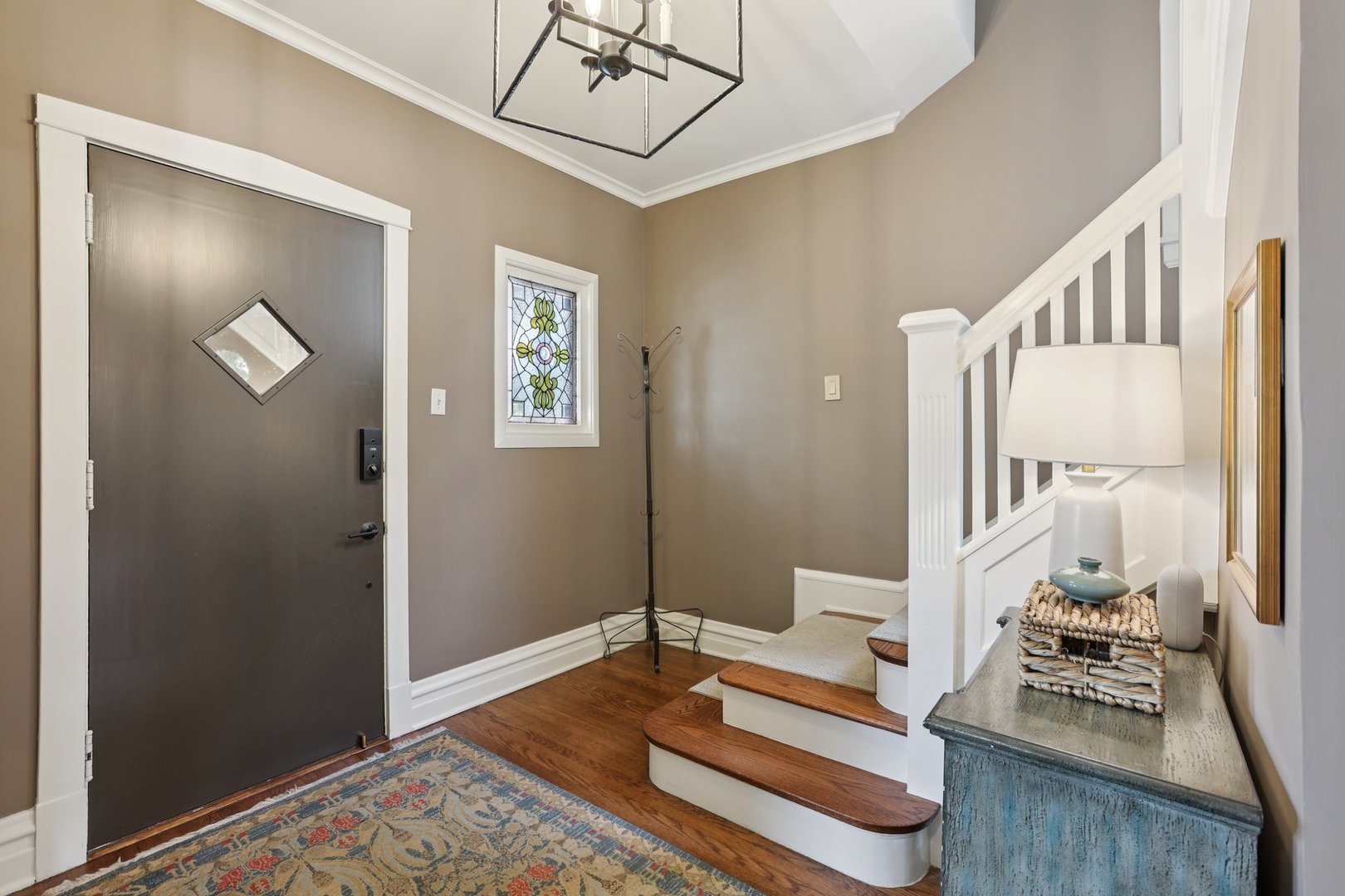 4137 N Pulaski Road