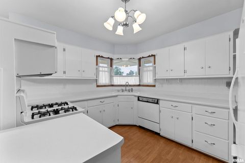 Tiny photo for 1117 BOBETTA Court, Clinton, IA 52732 (MLS # QC4268513)