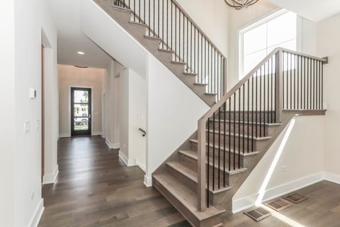 Tiny photo for 1114 N Webster Street, Naperville, IL 60563 (MLS # 12331629)